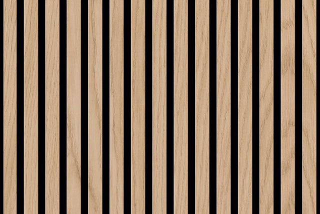 Panel acústico SilentDesign 240, 2400x520x21mm