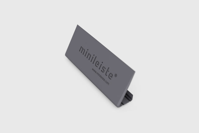 minileiste CONNECTOR para SLED16X5, 16x23x60mm