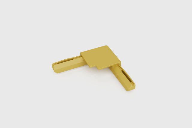 minileiste Innenecke AL16X5