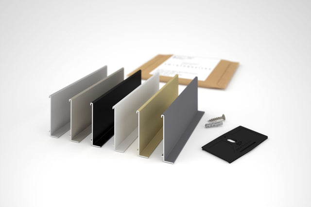 Set campioni Smart Profiles SP-SL50 battiscopa