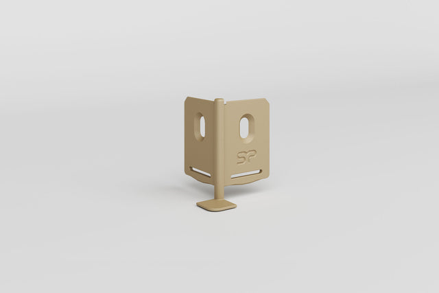 Angolo esterno Smart Profiles SP-SL50