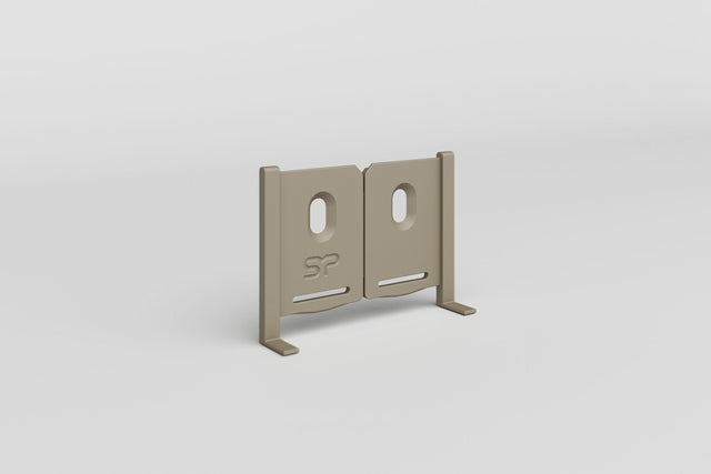 minileiste esquina interior SL16X5