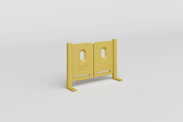 minileiste esquina interior SL16X5