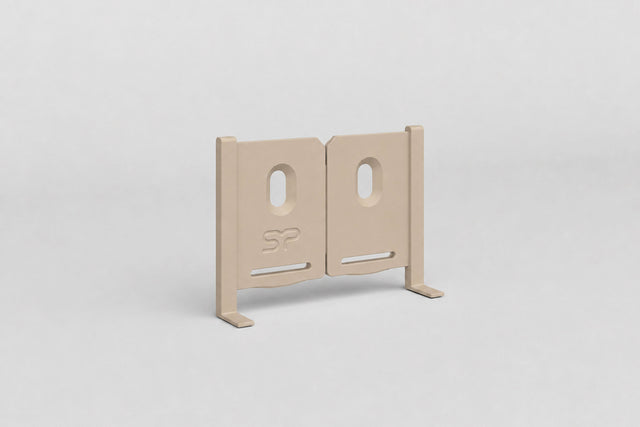 Smart Profiles Endkappen SP-SL50, Set links/rechts