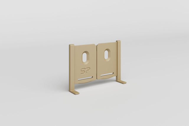 Tappi terminali Smart Profiles SP-SL50, Set sinistra/destra