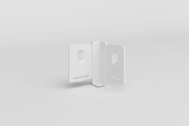 minileiste esquina interior SL16X5