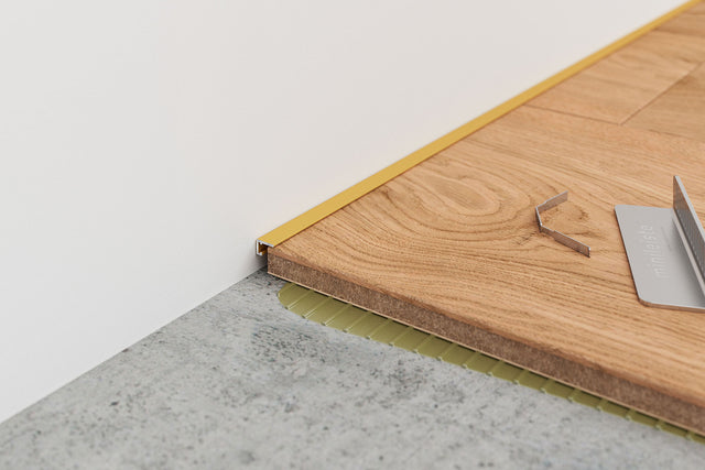 minileiste AL10X5 Gold - Gold - Oro - Or