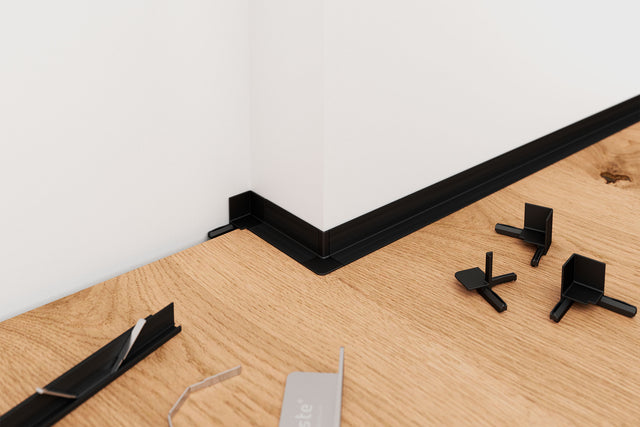 minileiste esquina exterior SL16X5