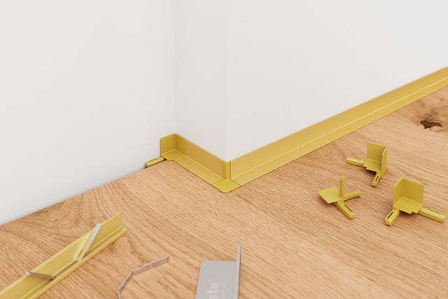 minileiste esquina exterior SL16X5