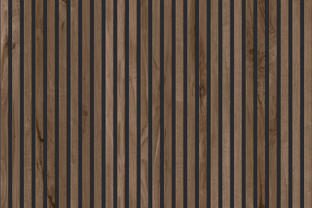 Decorative panels UniqueDesign - Linear Edition, 2600x148x12mm