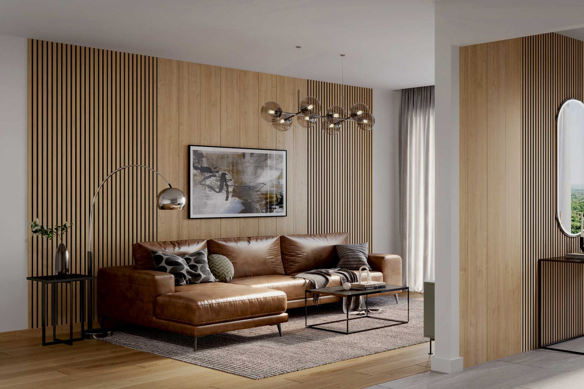 Sample Decoration Decorative panels UniqueDesign - Decor Edition – Floor Family