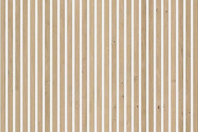 Échantillon panneaux décoratifs UniqueDesign - Linear Edition, 2600x148x12mm