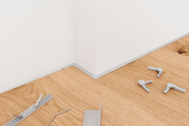 minileiste Innenecke AL10X5