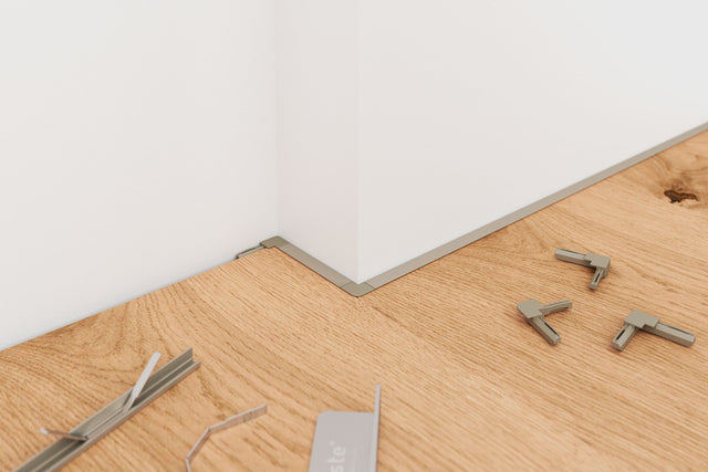 minileiste Innenecke AL10X5