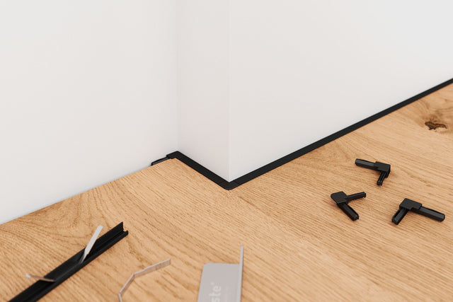 minileiste Innenecke AL10X5