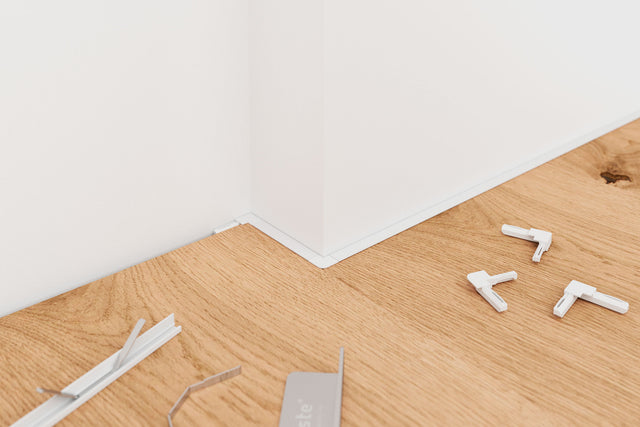 minileiste Innenecke AL10X5