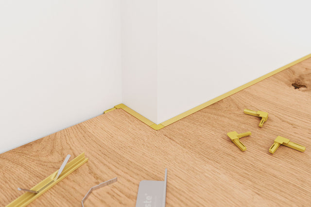 minileiste Innenecke AL10X5