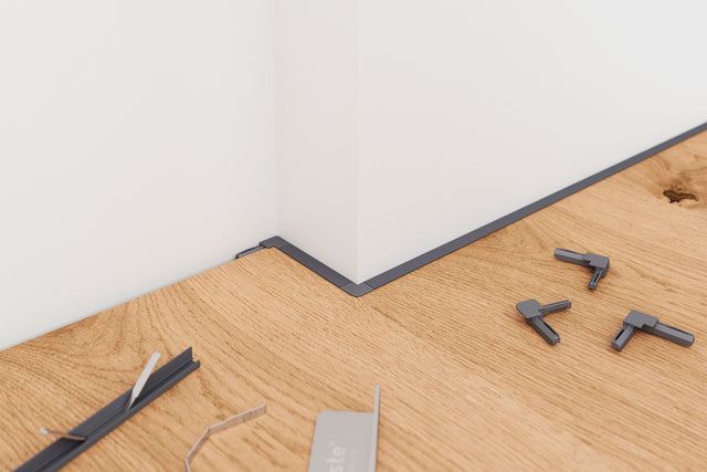 minileiste Innenecke AL10X5