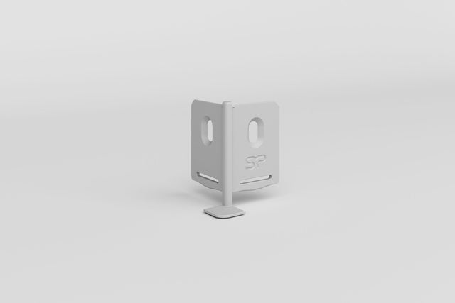 minileiste esquina exterior SL16X5