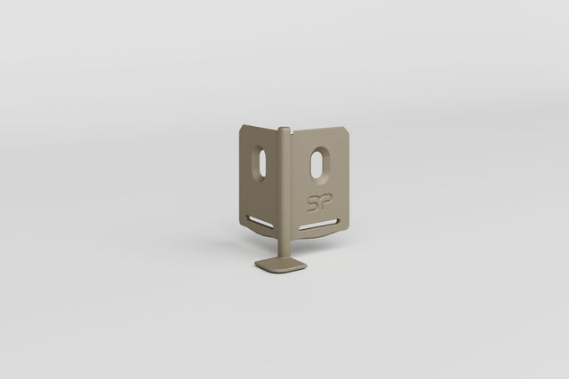 minileiste esquina exterior SL16X5