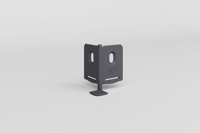 minileiste esquina exterior SL16X5