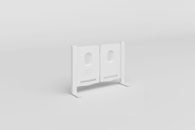 minileiste esquina interior SL16X5