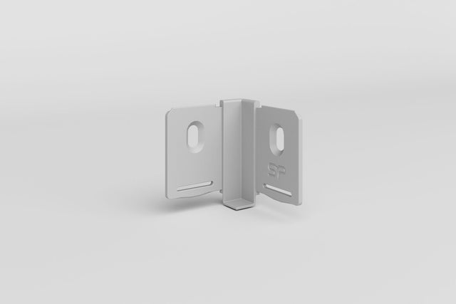 minileiste esquina interior SL16X5