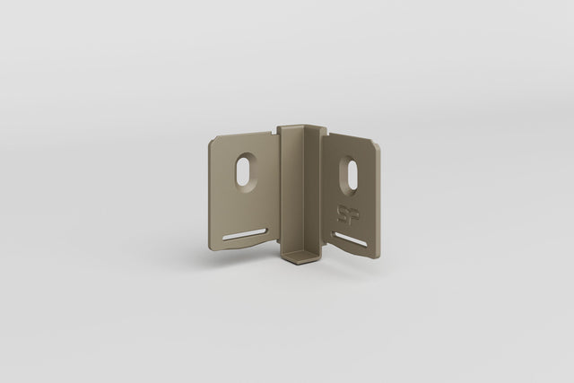 minileiste esquina interior SL16X5