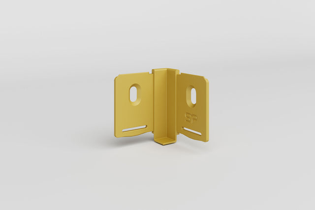 minileiste esquina interior SL16X5