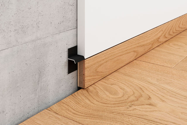 Smart Profiles SP-SF20X15 Schattenfugenprofil, 16x40x2000mm