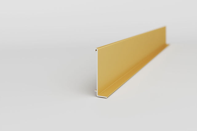 minileiste zócalo SL16X5, 16x26x2000mm