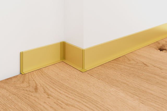 minileiste zócalo SL16X5, 16x26x2000mm