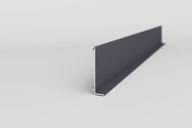 minileiste zócalo SL16X5, 16x26x2000mm