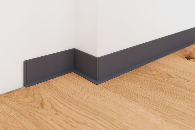 minileiste zócalo SL16X5, 16x26x2000mm