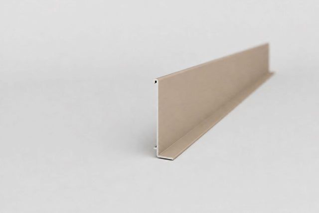 Smart Profiles SP-SL50 Sockelleiste, 14x50x2000mm
