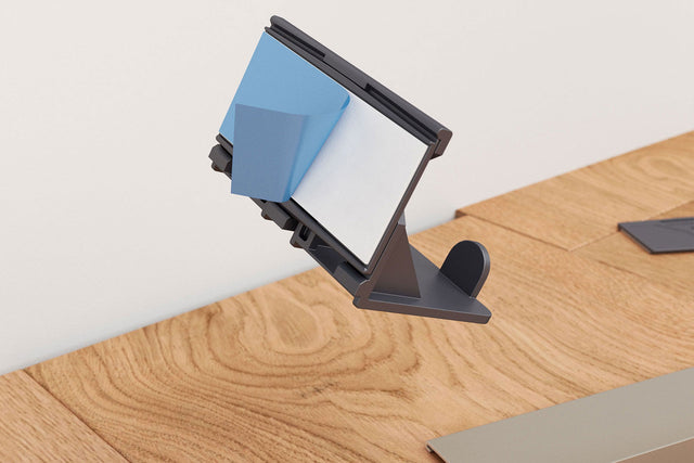 Montaje asistido de minileiste MH100