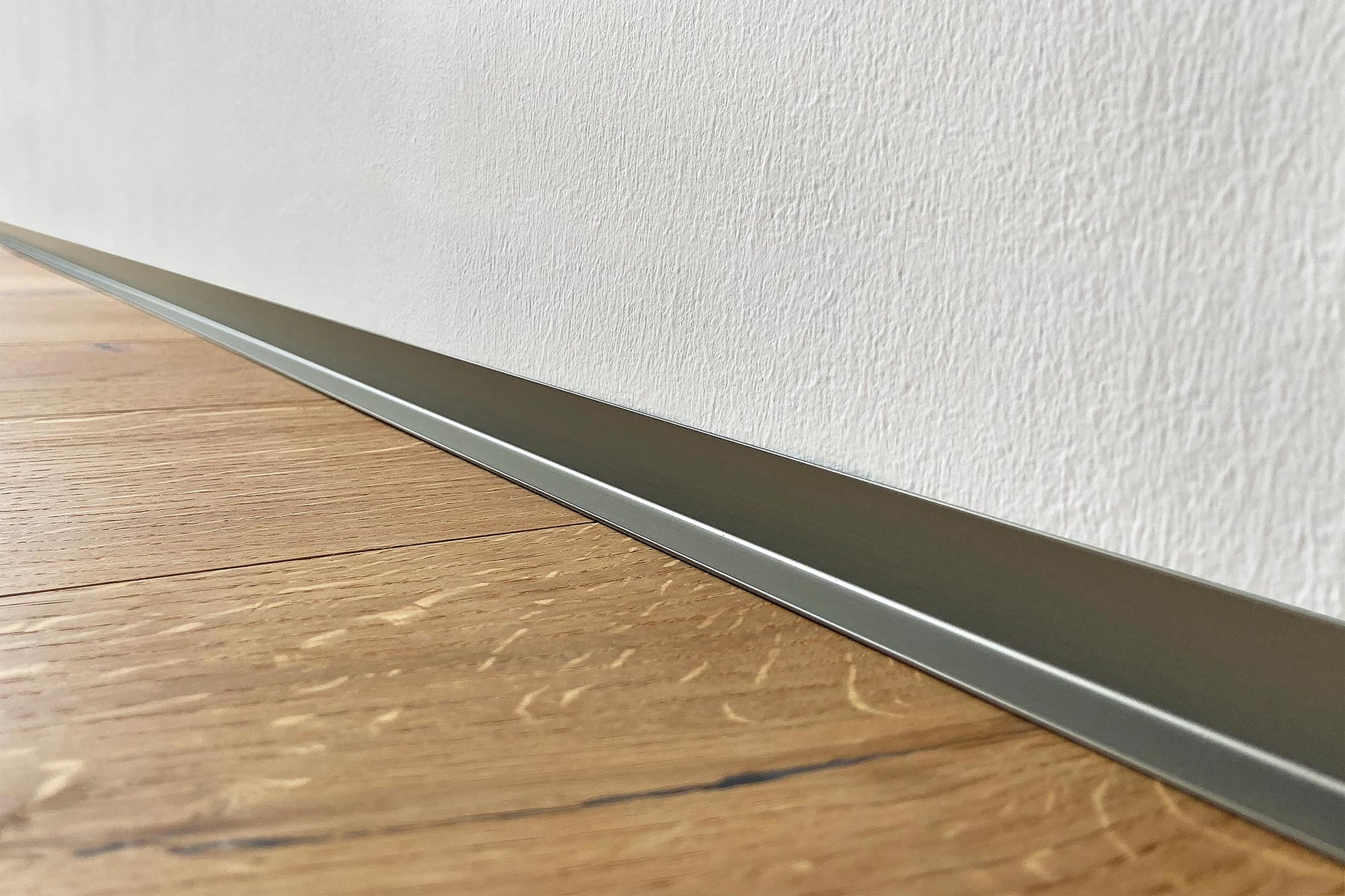 minileiste SL16X5 skirting profile – Floor Family